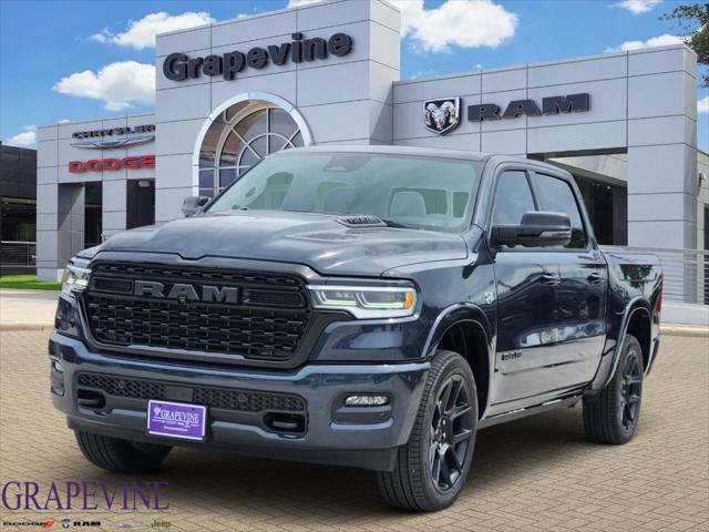 2026 Ram 1500 Limited Crew Cab 4x4 5'7" Box for sale in Grapevine, TX