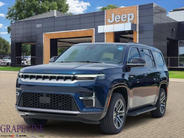 2026 Jeep Grand Wagoneer Incoming for sale in Grapevine, TX