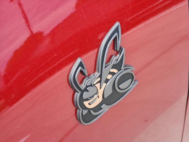 2026 Dodge Charger Scat Pack 4-Door AWD