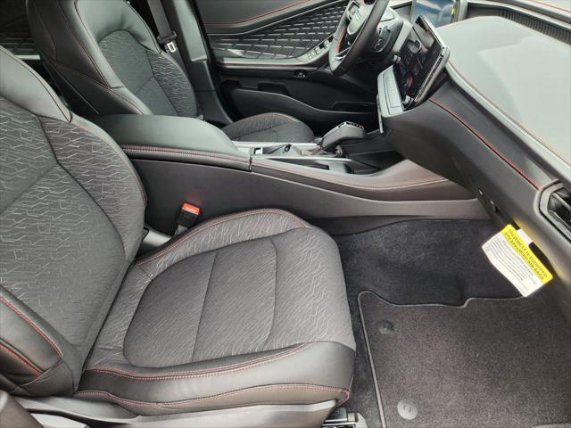 2026 Dodge Charger Scat Pack 4-Door AWD