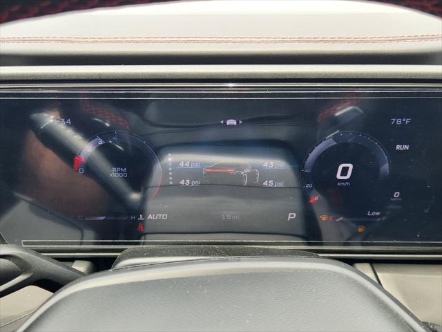 2026 Dodge Charger Scat Pack 4-Door AWD