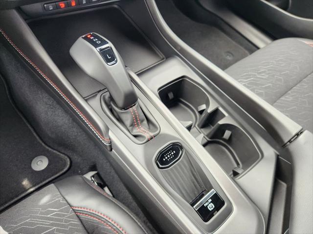 2026 Dodge Charger Scat Pack 4-Door AWD