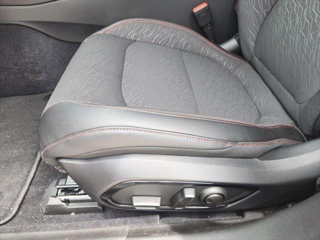 2026 Dodge Charger Scat Pack 4-Door AWD