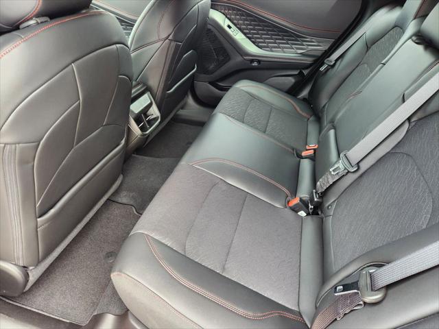 2026 Dodge Charger Scat Pack 4-Door AWD