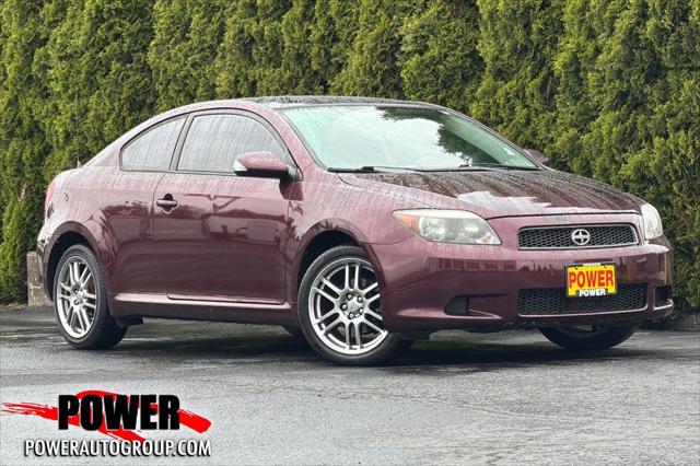 2007 Scion tC Base for sale in Sublimity, OR