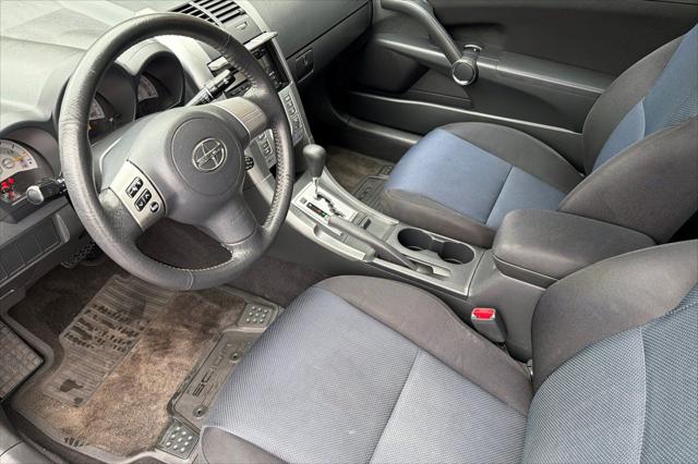 2007 Scion tC Base