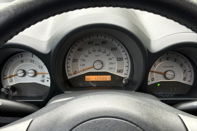 2007 Scion tC Base