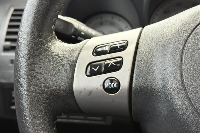 2007 Scion tC Base