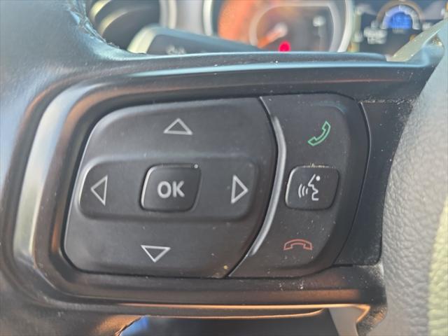 2022 Jeep Wrangler Unlimited Sport S 4x4