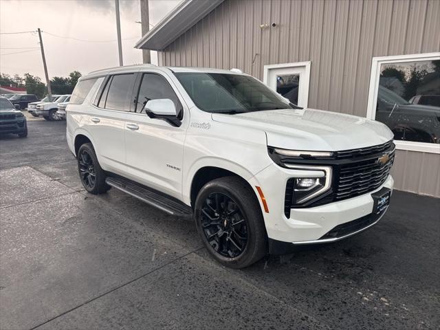 2025 Chevrolet Tahoe 4WD High Country for sale in Beatrice, NE