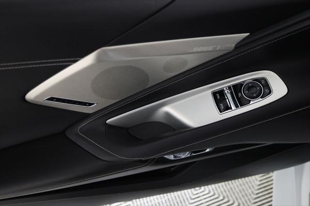 2023 Chevrolet Corvette Stingray RWD Coupe 2LT
