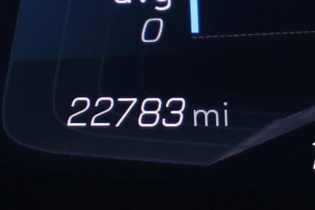 2023 Chevrolet Corvette Stingray RWD Coupe 2LT