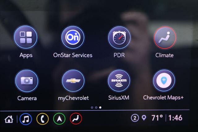 2023 Chevrolet Corvette Stingray RWD Coupe 2LT