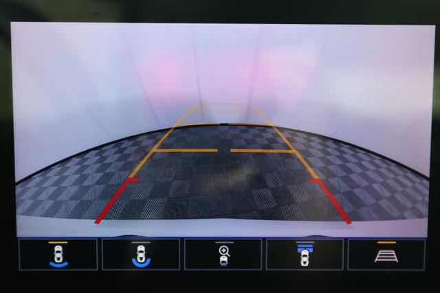 2023 Chevrolet Corvette Stingray RWD Coupe 2LT