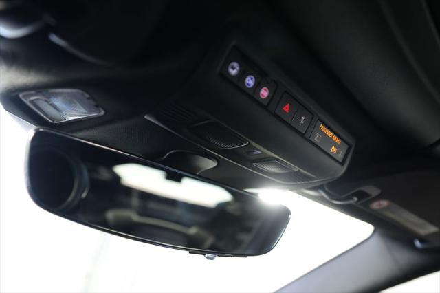 2023 Chevrolet Corvette Stingray RWD Coupe 2LT
