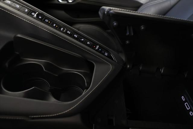 2023 Chevrolet Corvette Stingray RWD Coupe 2LT