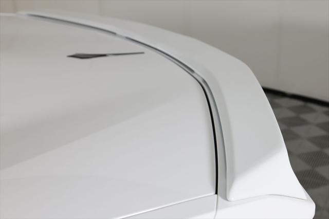 2023 Chevrolet Corvette Stingray RWD Coupe 2LT