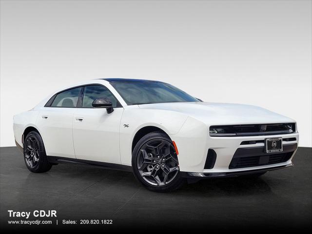 2026 Dodge Charger GT for sale in Tracy, CA