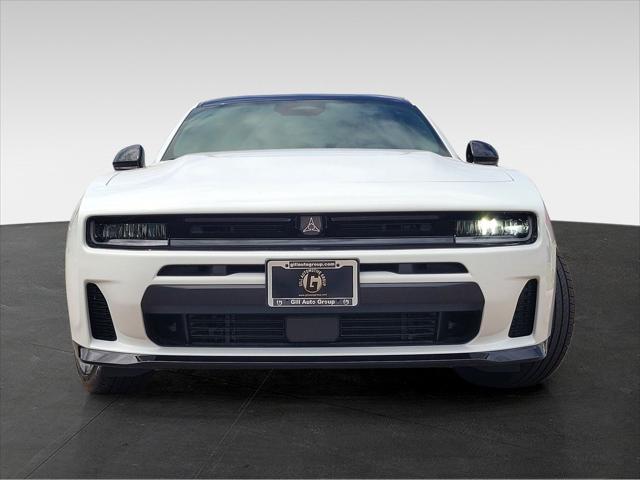 2026 Dodge Charger GT