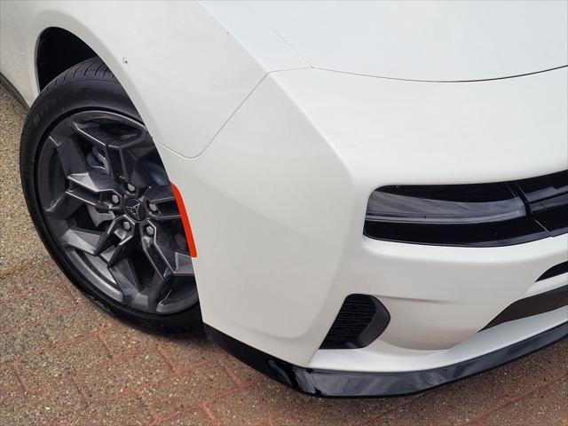 2026 Dodge Charger GT