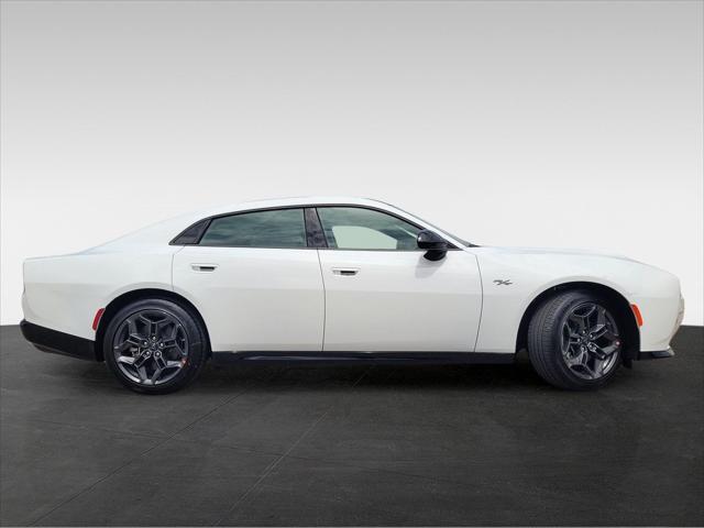 2026 Dodge Charger GT