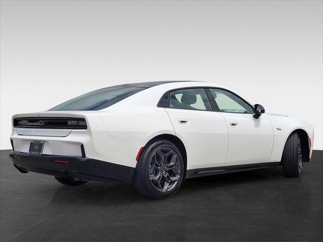 2026 Dodge Charger GT