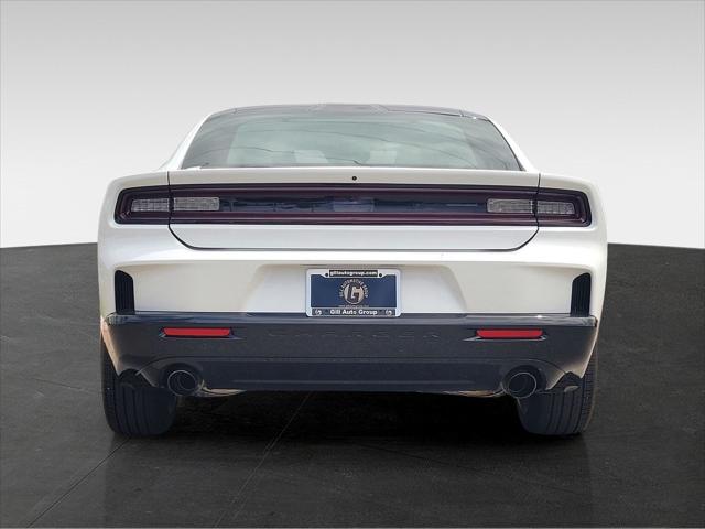 2026 Dodge Charger GT