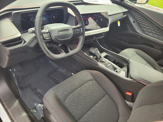 2026 Dodge Charger GT