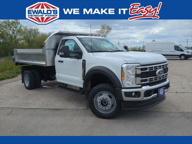 2026 Ford F-450 DRW for sale in Cudahy, WI
