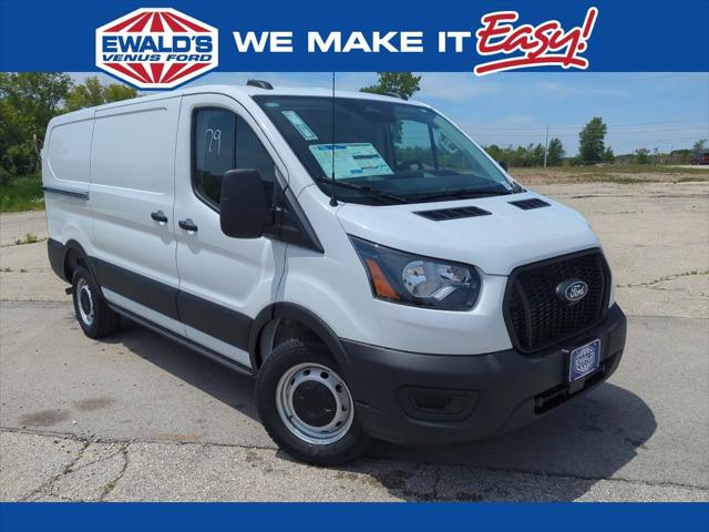 2026 Ford Transit Cargo Van Base for sale in Cudahy, WI