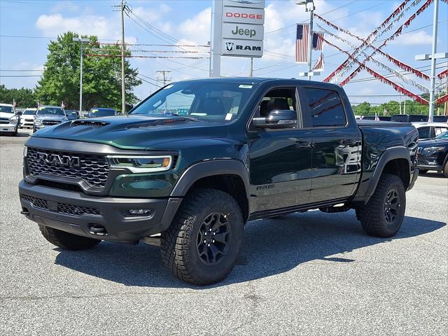 2026 RAM Ram 1500 RAM 1500 RHO CREW CAB 4X4 57 BOX 2026 RAM Ram 1500 RAM 1500 RHO CREW CAB 4X4 57 BOX