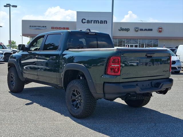 2026 RAM Ram 1500 RAM 1500 RHO CREW CAB 4X4 57 BOX 2026 RAM Ram 1500 RAM 1500 RHO CREW CAB 4X4 57 BOX