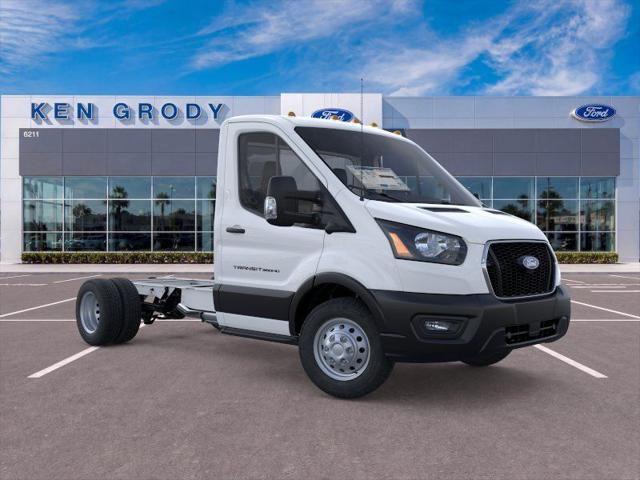 2026 Ford Transit Chassis Base for sale in Carlsbad, CA