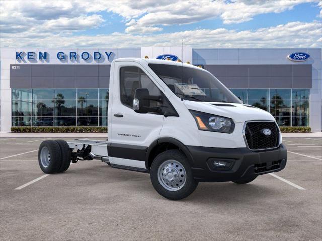 2026 Ford Transit Chassis Base for sale in Carlsbad, CA