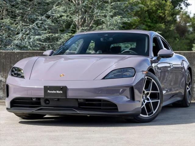 2025 Porsche Taycan Unknown for sale in Mill Valley, CA