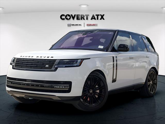 2023 Land Rover Range Rover P530 SE for sale in Austin, TX