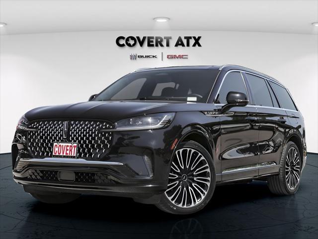 2025 Lincoln Aviator Black Label for sale in Austin, TX