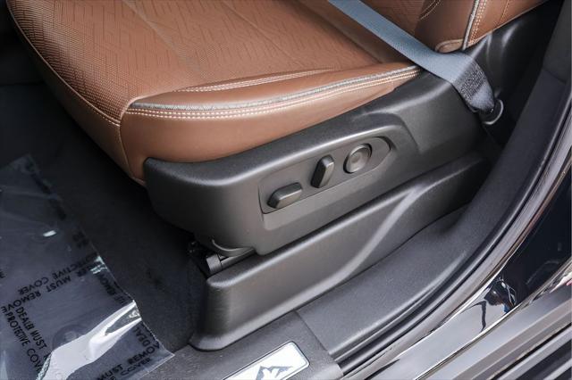 2024 Chevrolet Tahoe 4WD High Country