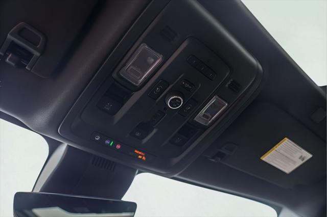 2024 Chevrolet Tahoe 4WD High Country
