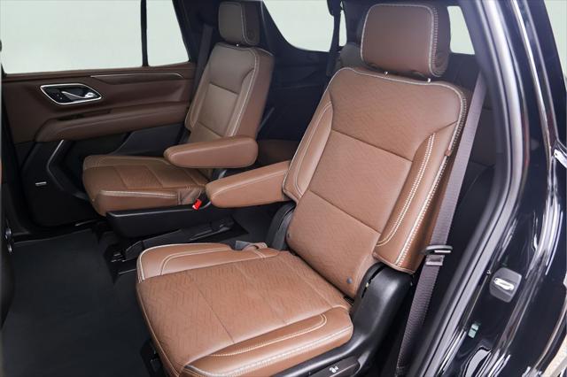 2024 Chevrolet Tahoe 4WD High Country