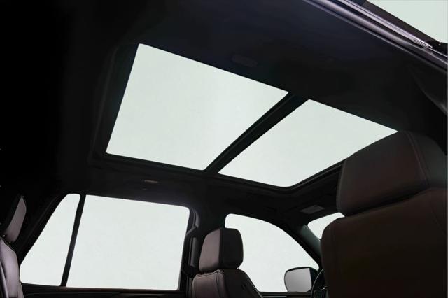 2024 Chevrolet Tahoe 4WD High Country