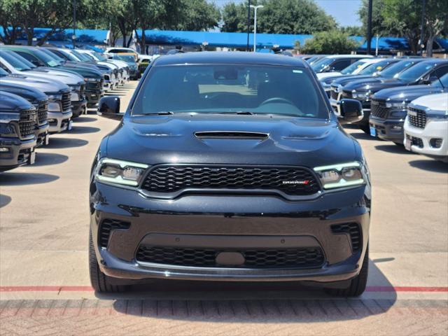 2026 Dodge Durango DURANGO GT PLUS AWD HEMI V8 2026 Dodge Durango DURANGO GT PLUS AWD HEMI V8