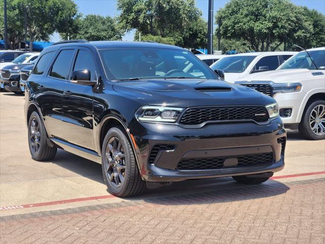 2026 Dodge Durango DURANGO GT PLUS AWD HEMI V8 2026 Dodge Durango DURANGO GT PLUS AWD HEMI V8