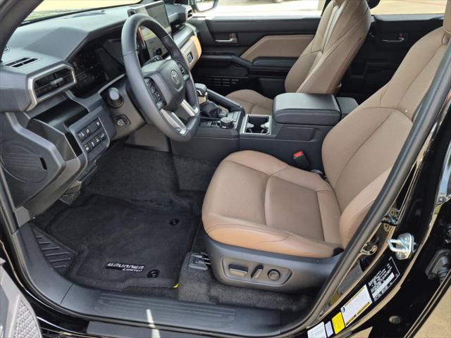 2025 Toyota 4Runner Limited