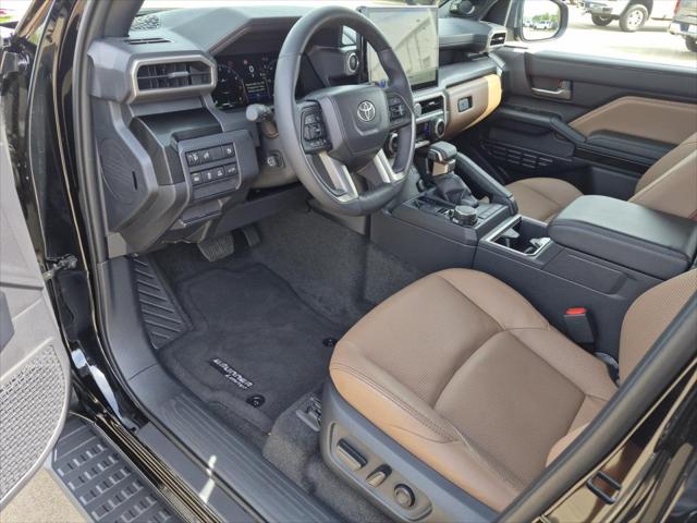 2025 Toyota 4Runner Limited