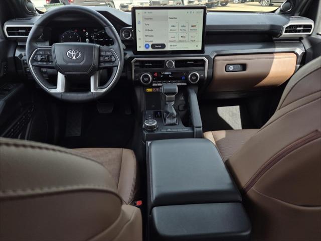 2025 Toyota 4Runner Limited