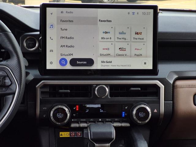 2025 Toyota 4Runner Limited