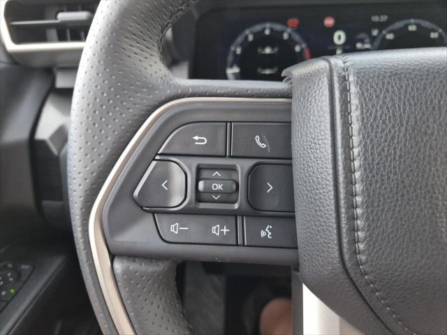 2025 Toyota 4Runner Limited