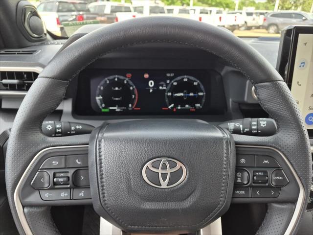 2025 Toyota 4Runner Limited