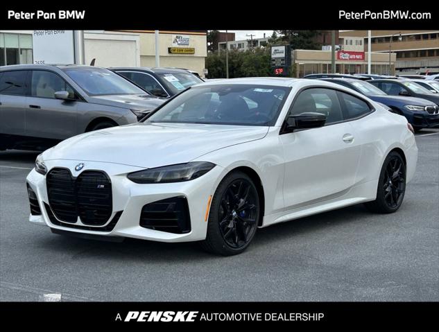 2026 BMW M4 M440i for sale in San Mateo, CA